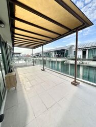 Lorong Marzuki (D14), Terrace #574566941